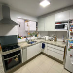 Casa à venda com 3 quartos, sendo 1 suíte, no condomínio Residencial Santa Teresinha, São Paulo - SP