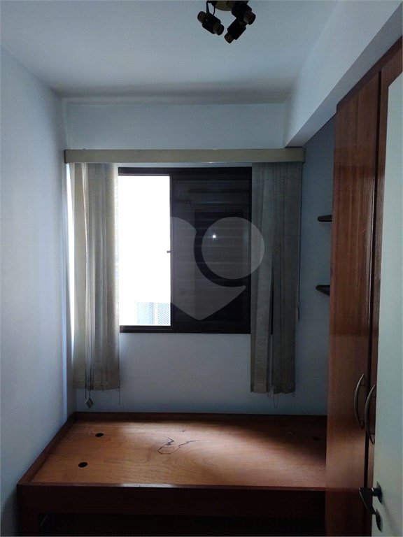 Apartamento à venda com 3 quartos, sendo 1 suíte, em Saúde, São Paulo, SP