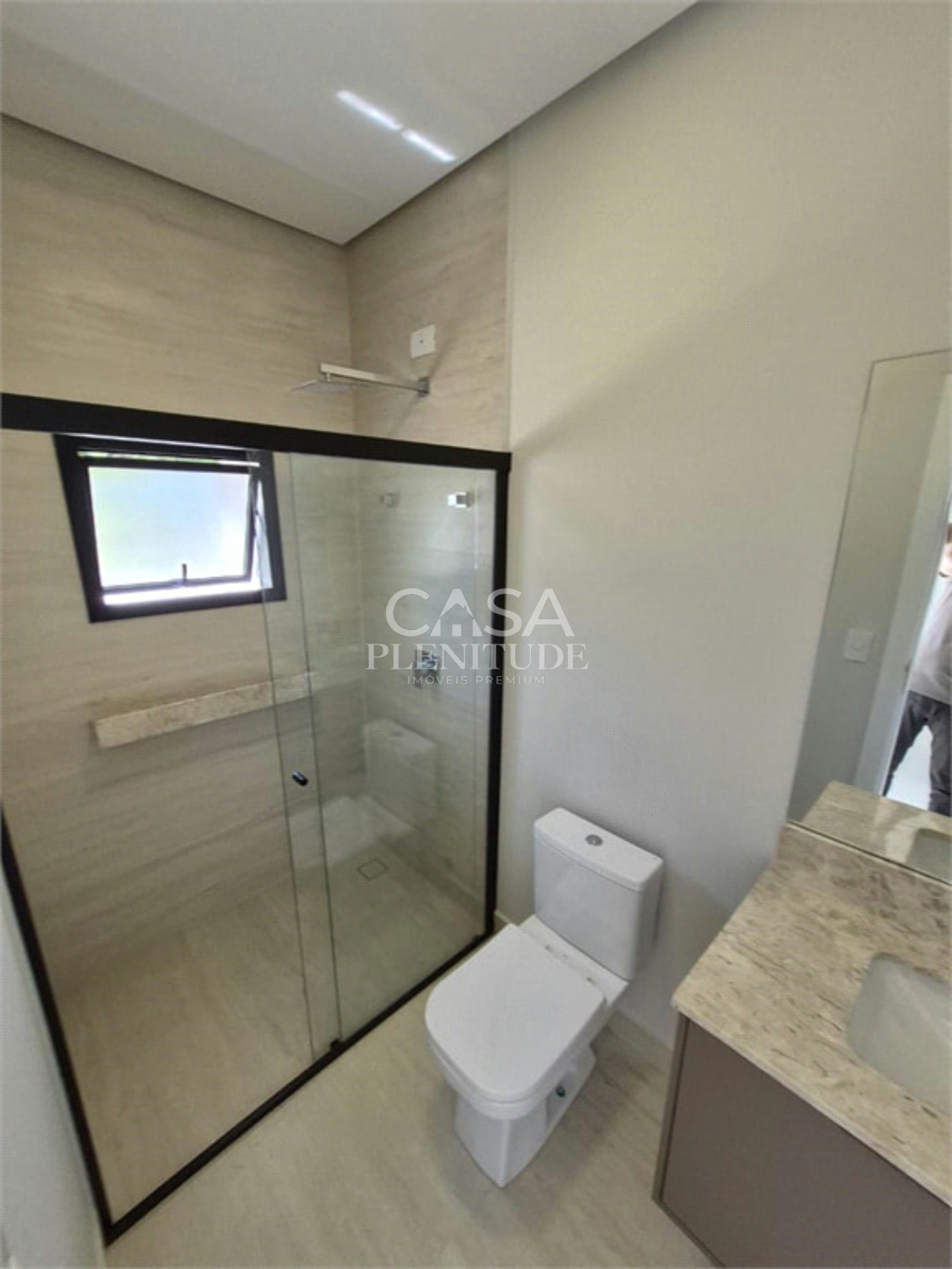 Casa em condomínio à venda com 3 suítes em Jardim Villagio Milano, Sorocaba, SP