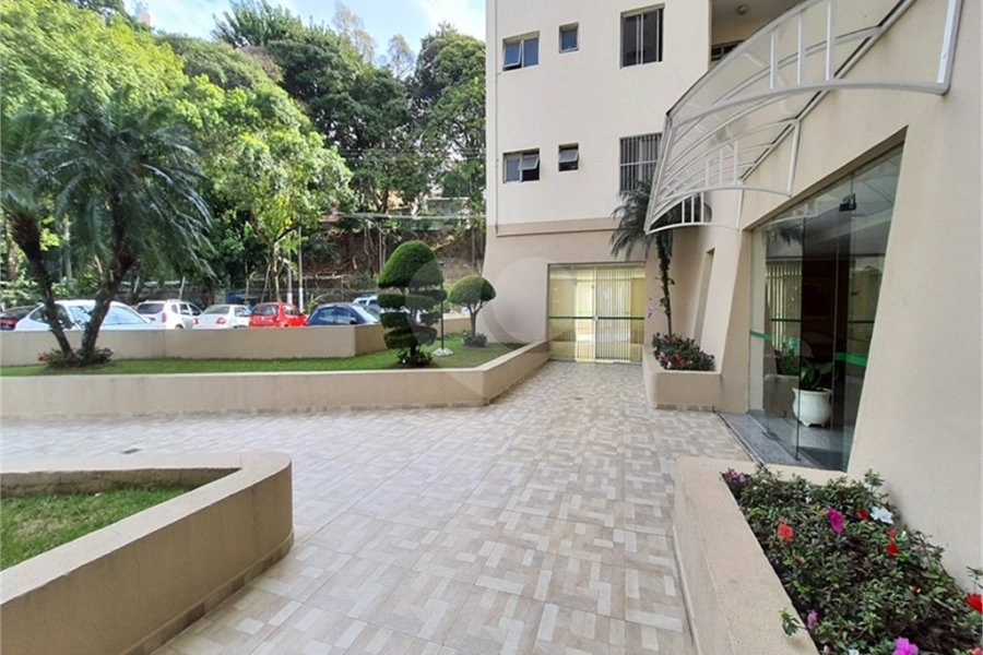 Apartamento à venda com 2 quartos em Santana, São Paulo, SP