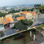 Apartamento à venda com 2 quartos, sendo 1 suíte, em Jardim Messina, Jundiaí, SP