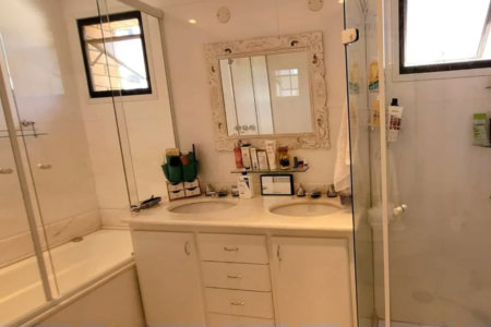 Apartamento à venda com 4 suítes em Vila Andrade, São Paulo, SP