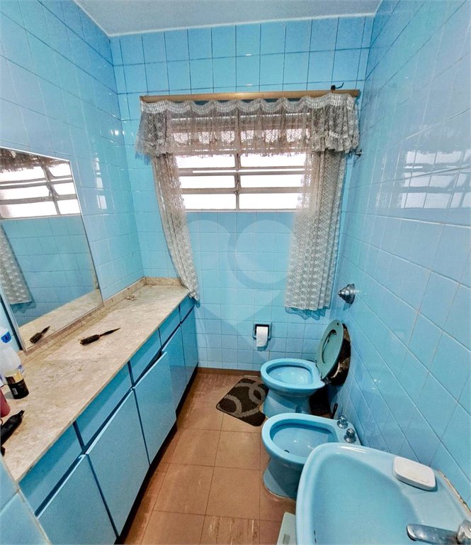 Casa à venda com 3 quartos em Vila Congonhas, São Paulo, SP