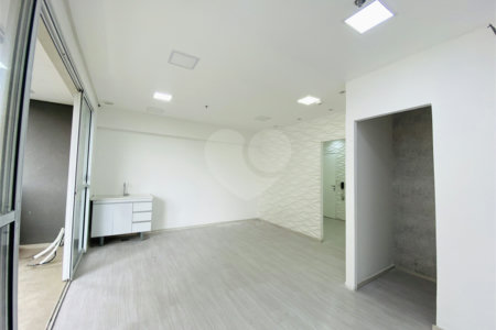 Sala à venda no Centro, São Bernardo do Campo, SP
