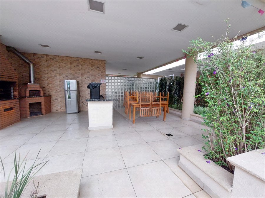 Apartamento para alugar com 2 quartos, sendo 1 suíte, em Parque São Domingos, São Paulo, SP
