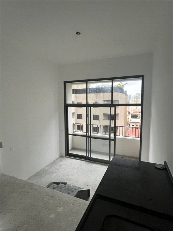 Studio à venda com 1 quarto em Jardim das Acácias, São Paulo, SP