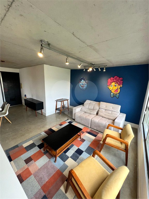 Apartamento à venda com 1 suíte em Vila Leopoldina, São Paulo, SP