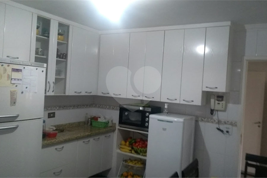 Sobrado à venda com 3 quartos, sendo 1 suíte, em Tucuruvi, São Paulo, SP