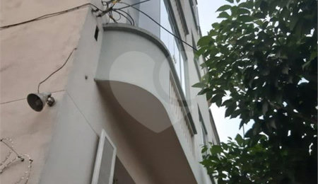Apartamento à venda com 2 quartos em Cerqueira César, São Paulo, SP