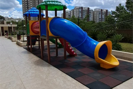 Apartamento à venda com 2 quartos em Vila Butantã, São Paulo, SP