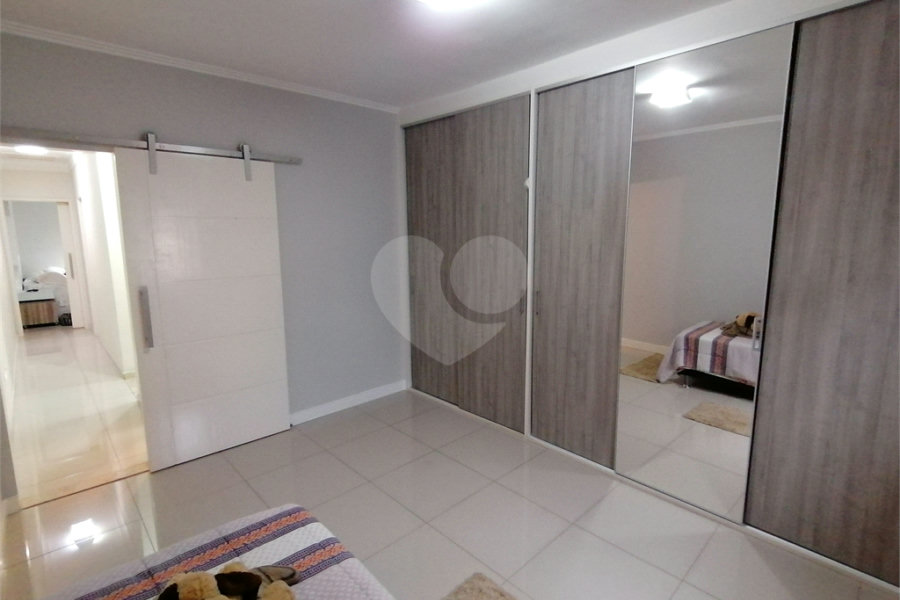 Sobrado à venda com 3 quartos, sendo 1 suíte, em Parque Mandaqui, São Paulo, SP