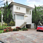Casa à venda com 4 suítes no condomínio Residencial Jardim Itatinga, São Paulo - SP
