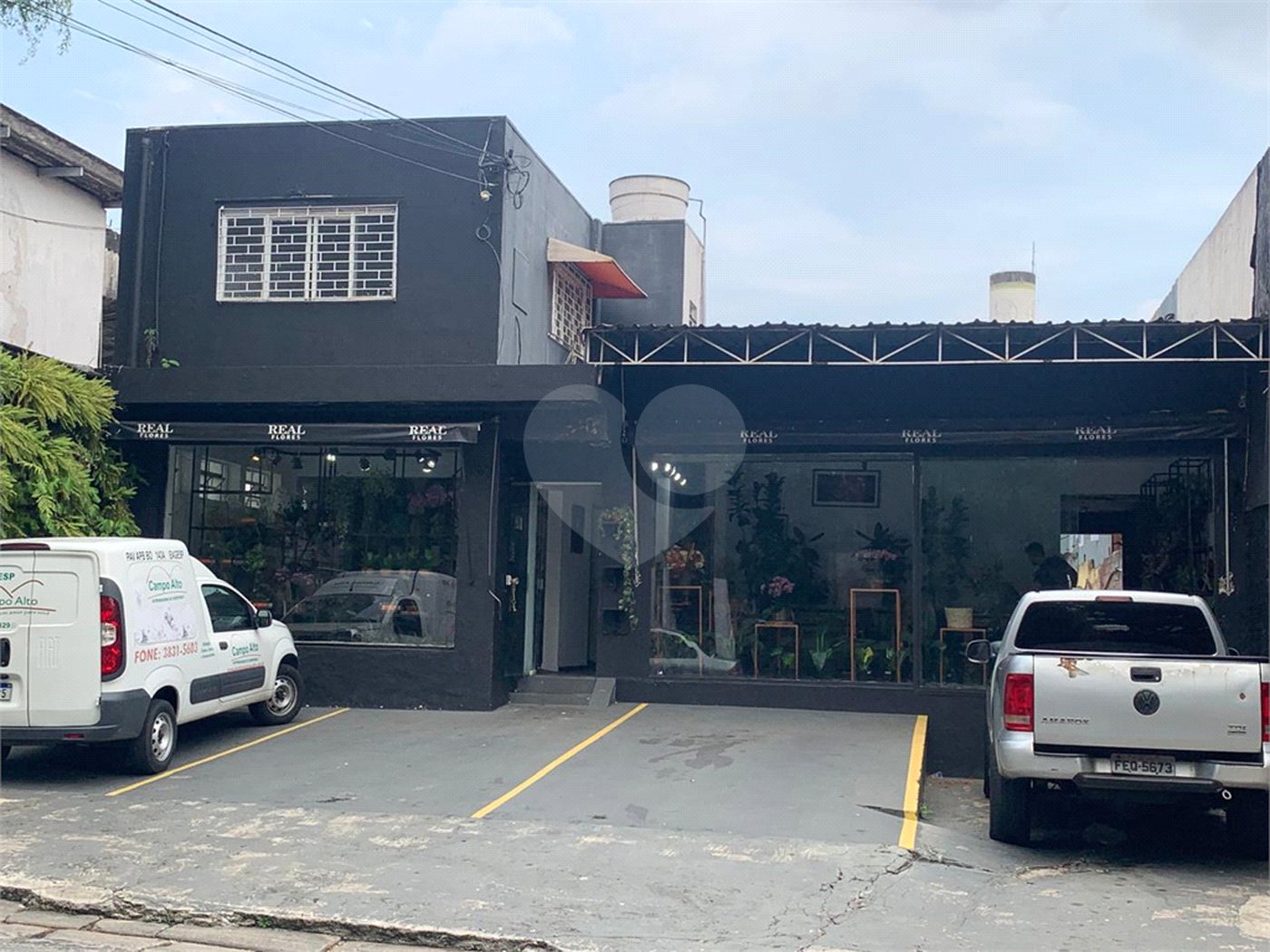 Salão à venda em Vila Leopoldina, São Paulo, SP