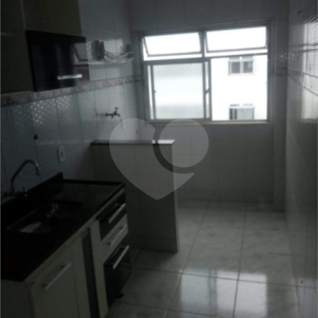 Apartamento à venda com 2 quartos em Campo Grande, Rio de Janeiro, RJ