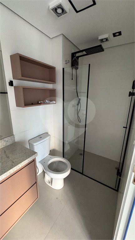 Apartamento para alugar com 1 suíte em Jardim Portal da Colina, Sorocaba, SP