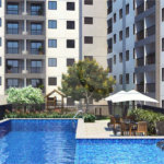 Apartamento à venda com 2 quartos, sendo 1 suíte, em Campo Grande, São Paulo, SP