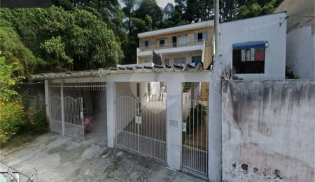 Sobrado à venda com 4 quartos em Mandaqui, São Paulo, SP