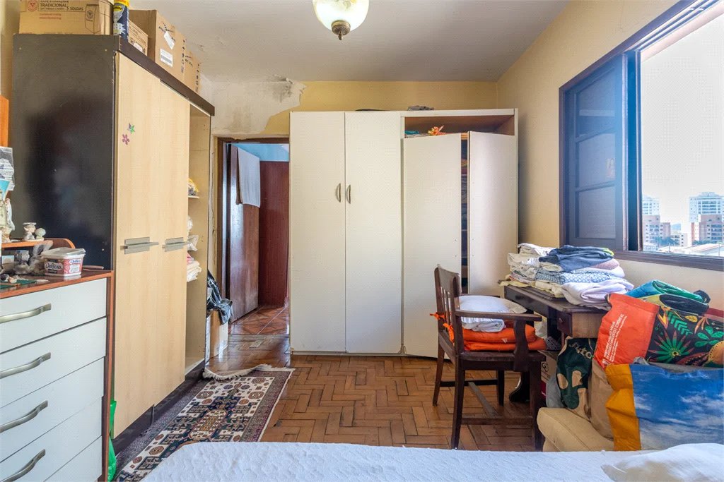Sobrado à venda com 3 quartos em Vila Sônia, São Paulo, SP
