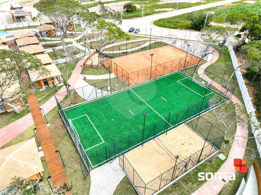 Terreno à venda em Orla Norte, Porto Seguro, BA
