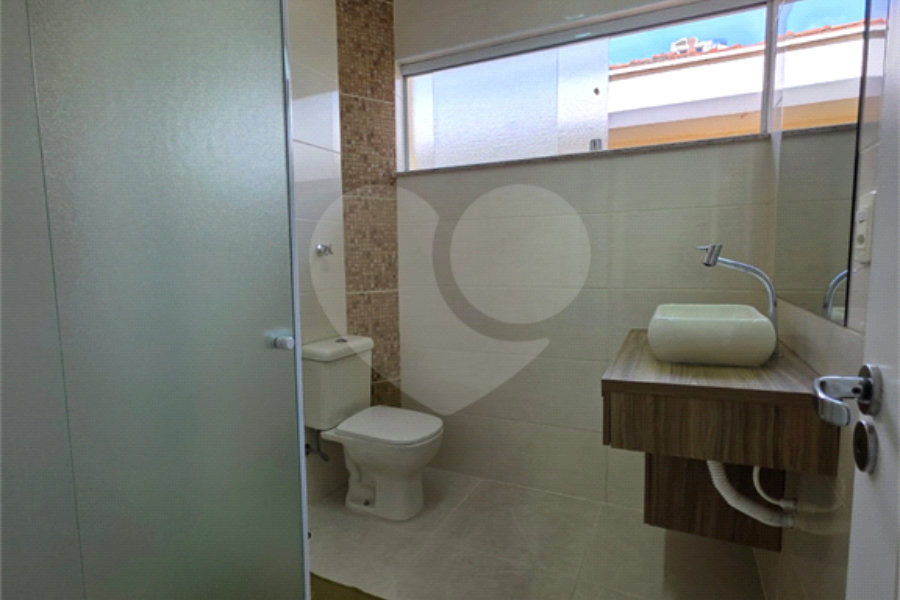 Sobrado à venda com 3 quartos, sendo 1 suíte,  em Mandaqui, São Paulo, SP
