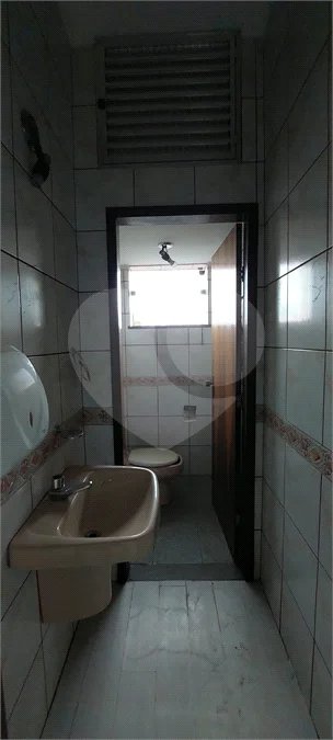 Sala comercial 30m² - Nova Gardênia | Atibaia