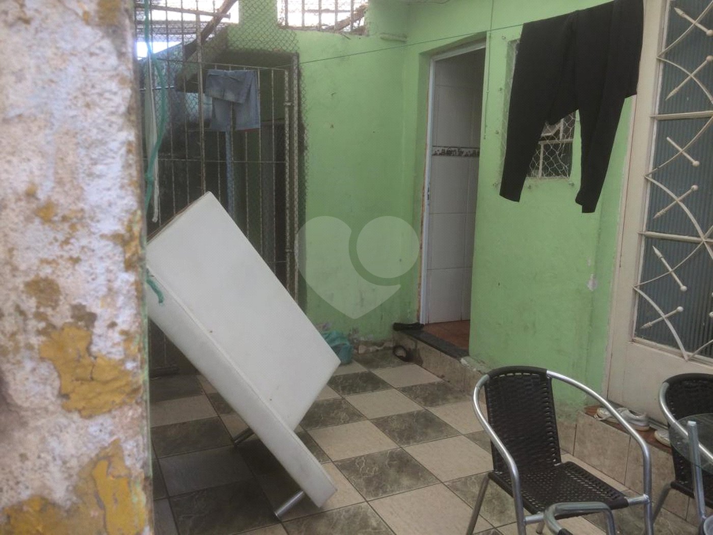 Casa Térrea à venda com 3 quartos no Brasilândia, São Paulo, SP
