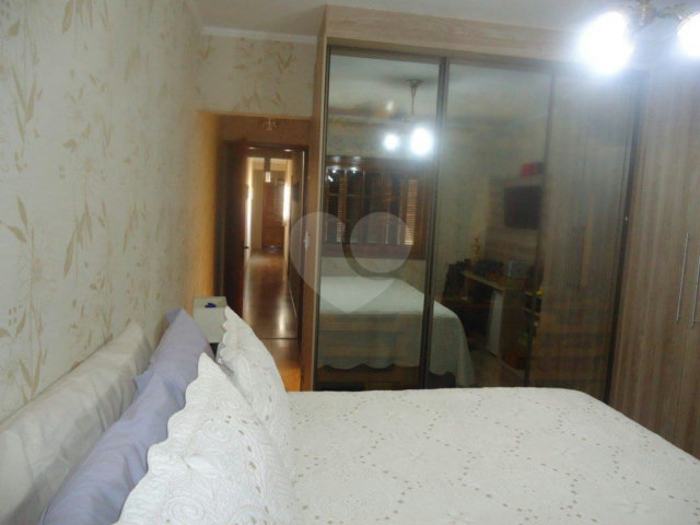 Sobrado à venda com 3 quartos, sendo 1 suíte,  em Jaçanã, São Paulo, SP