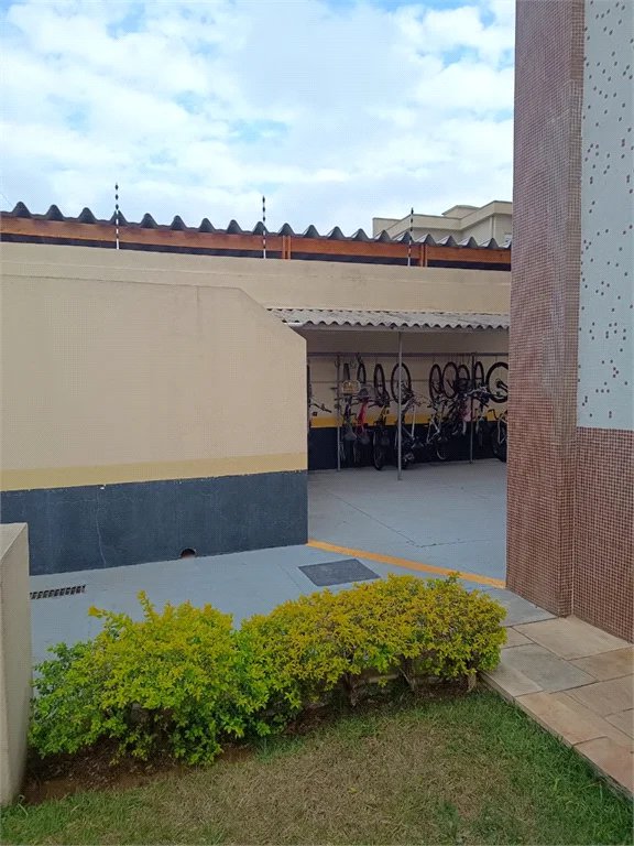 Apartamento à venda com 2 quartos em Vila Butantã, São Paulo, SP