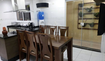 Sobrado à venda com 3 suítes em Vila Mazzei, São Paulo, SP