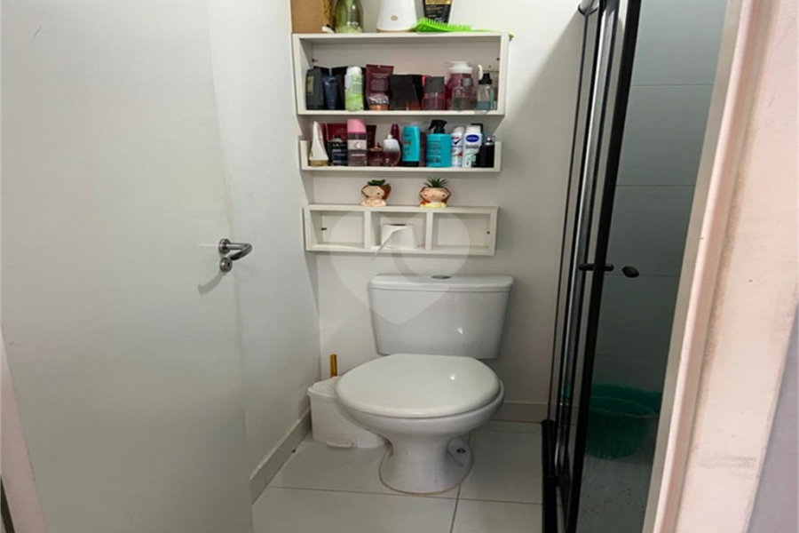 Apartamento à venda com 2 quartos em Vila Guilherme, São Paulo, SP