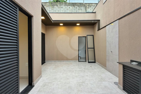 Casa à venda com 3 quartos, sendo 1 suíte, no condomínio Park Gran Reserve, Indaiatuba - SP