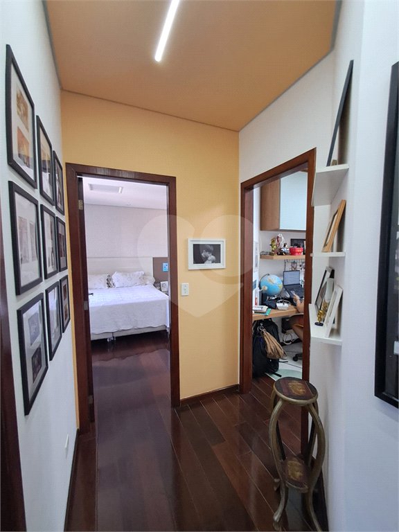 Apartamento à venda com 3 quartos, sendo 1 suíte, em Nova Petrópolis, São Bernardo do Campo, SP