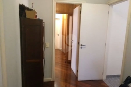 Apartamento à venda com 4 suítes em Santana, São Paulo, SP