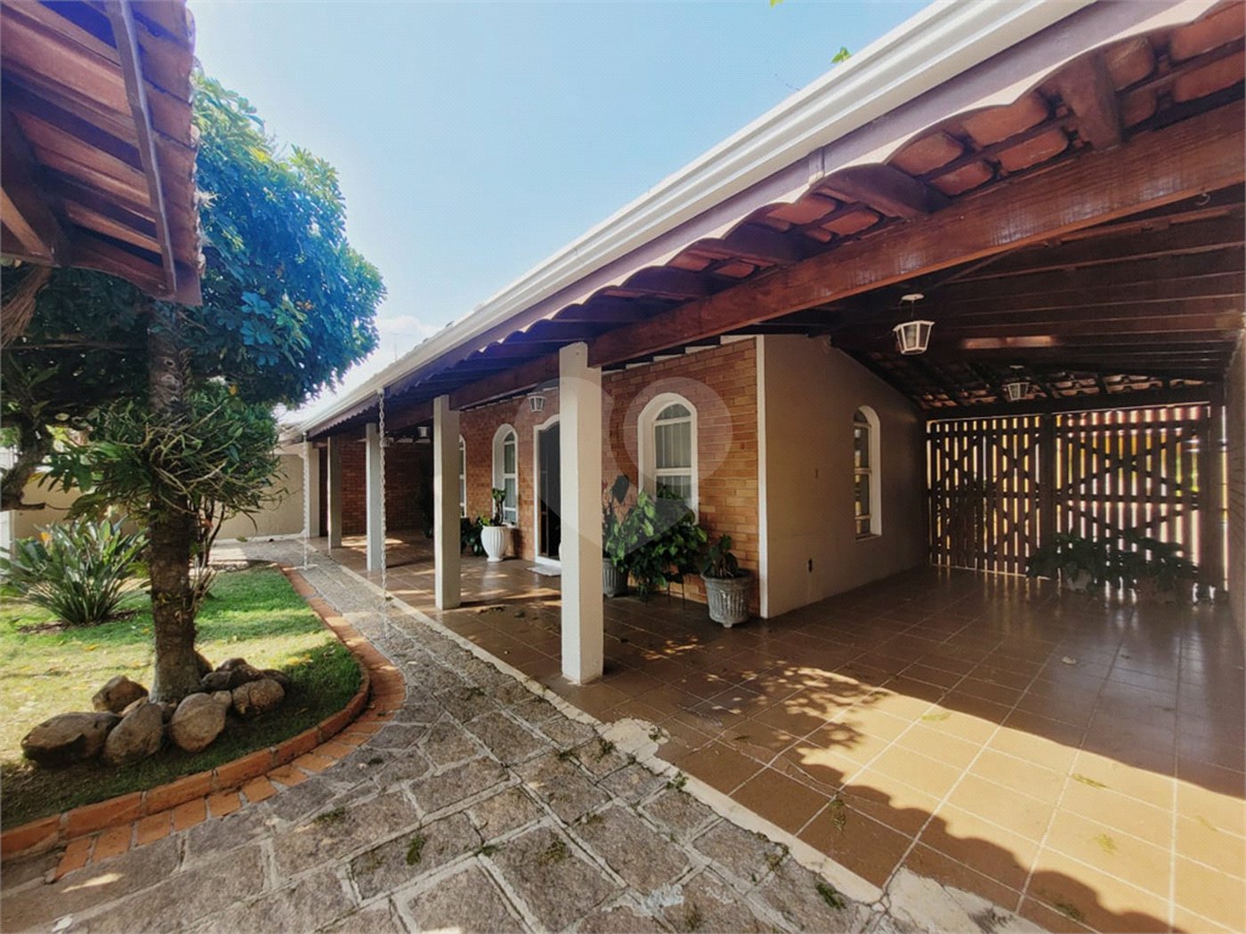 Casa Térrea à venda com 3 quartos, sendo 1 suíte, no Centro, Indaiatuba, SP