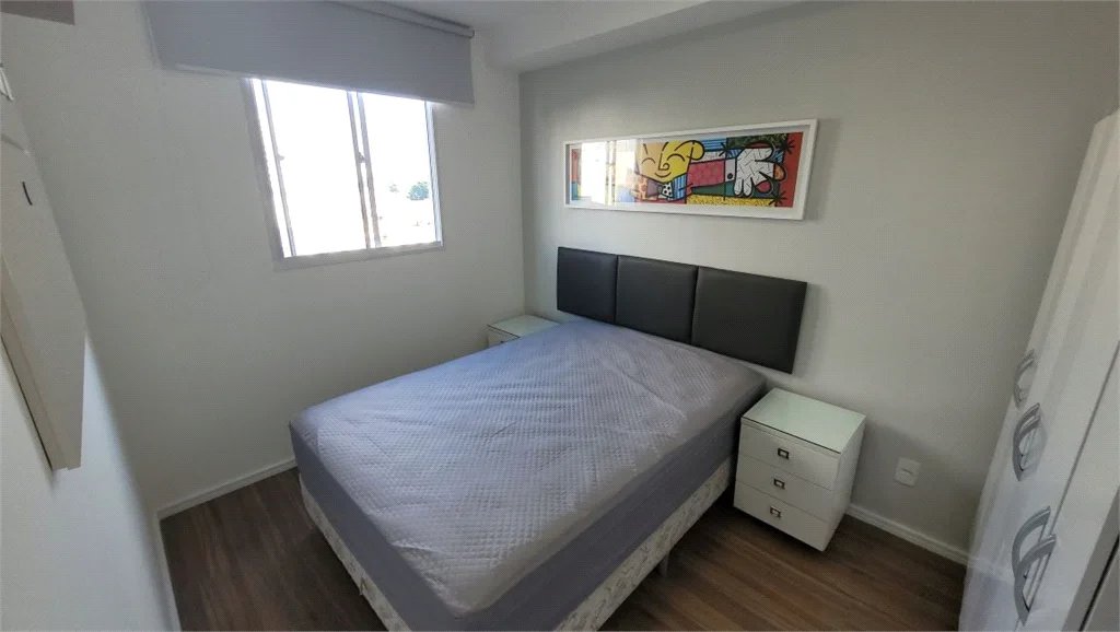 Apartamento à venda com 2 quartos em Água Branca, São Paulo, SP