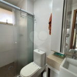 Apartamento à venda com 3 quartos, sendo 2 suítes, em Santana, São Paulo, SP