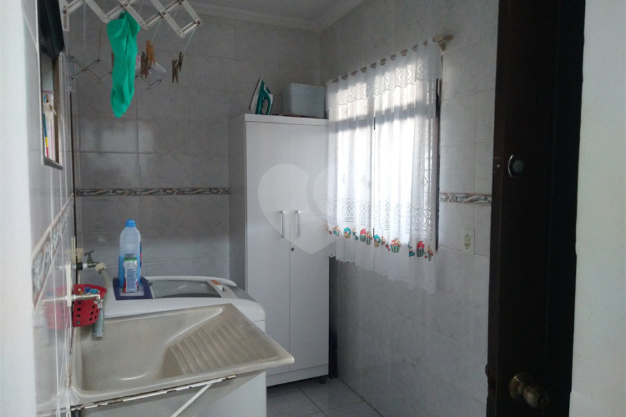 Sobrado à venda com 3 quartos, sendo 1 suíte, em Casa Verde, São Paulo, SP