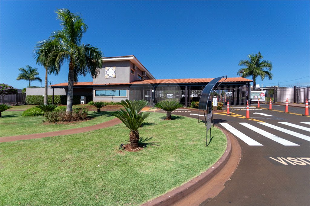 Condomínio à venda com 3 suítes em Reserva Imperial, Ribeirão Preto, SP