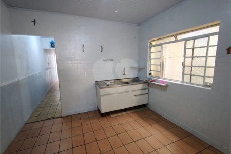Casa à venda com 3 quartos em Vila Rio Branco, Jundiaí, SP