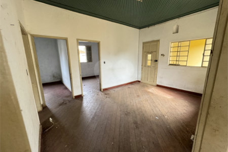 Casa à venda com 3 quartos no Centro, Itapetininga, SP