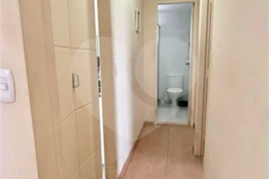 Apartamento à venda com 2 quartos em Imirim, São Paulo, SP