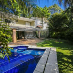 Casa à venda com 3 quartos, sendo 2 suítes,  em Vila Tramontano, São Paulo, SP