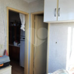 Apartamento à venda com 2 quartos em Santana, São Paulo, SP