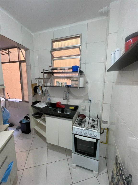 Apartamento à venda com 2 quartos em Praça da Bandeira, Rio de Janeiro, RJ