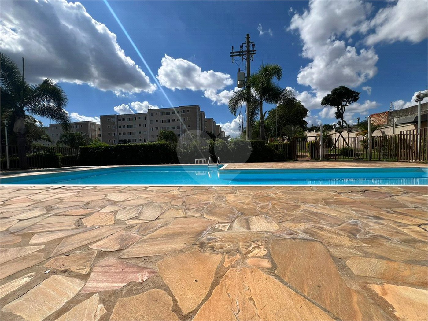 Apartamento à venda com 2 quartos em Ipanema das Pedras, Votorantim, SP
