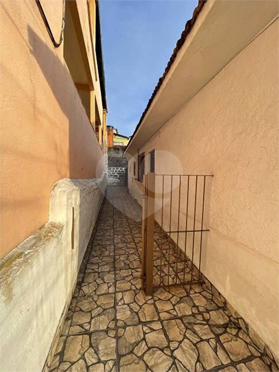 Casa à venda com 2 quartos em Freguesia do Ó, São Paulo, SP