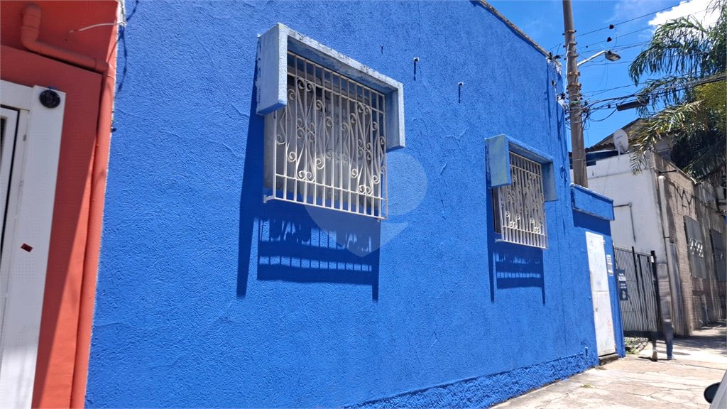 Casa de Vila à venda com 2 quartos em Lapa de Baixo, São Paulo, SP