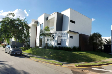 Casa em condomínio à venda com 3 suítes em Jardim Residencial Chácara Ondina, Sorocaba, SP