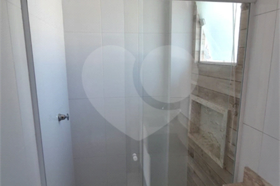 Apartamento à venda com 2 quartos em Vila Gustavo, São Paulo, SP