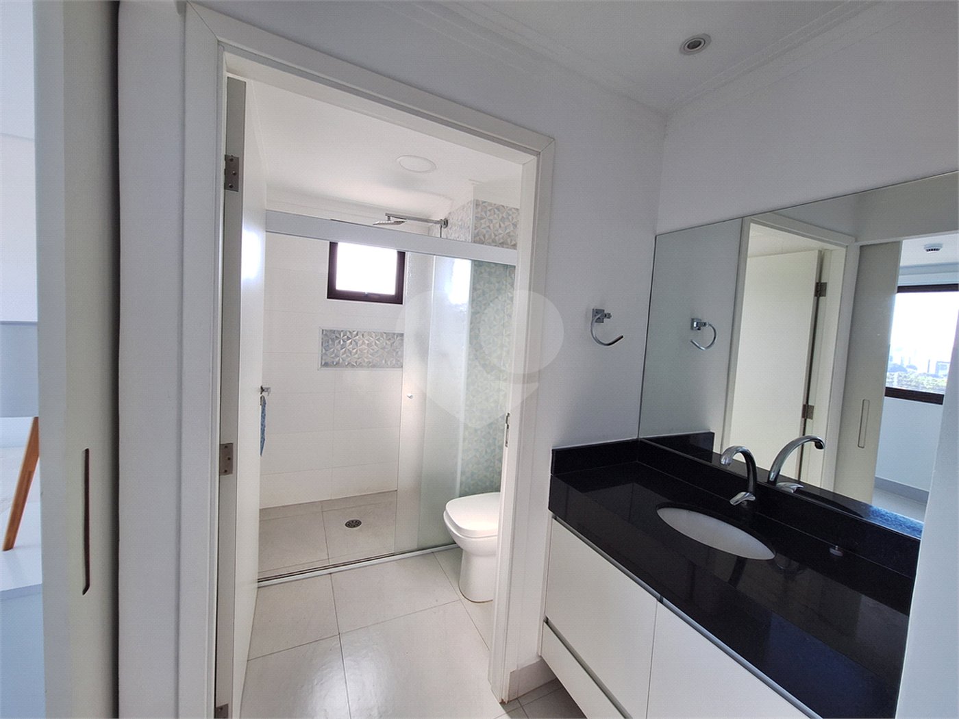 Apartamento para alugar com 2 quartos em Vila Olímpia, São Paulo, SP